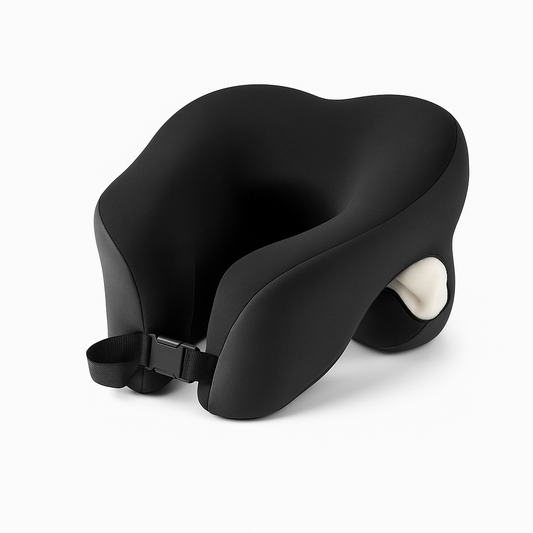 U-Shaped Nap Pillow