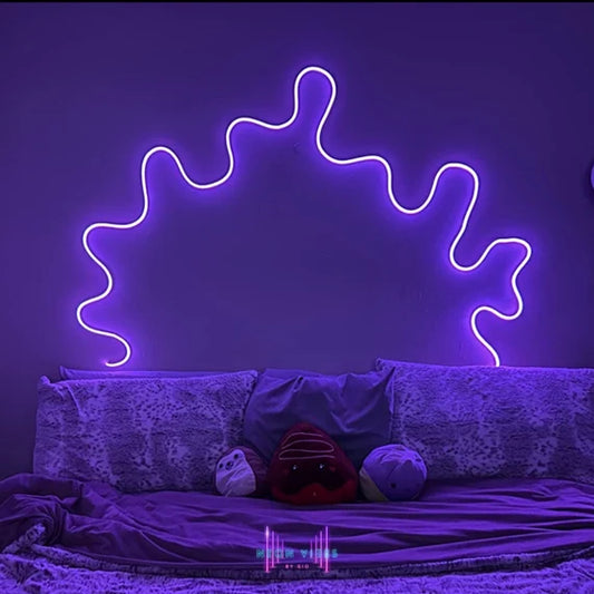LED Strip Lights Smart Bluetooth 24Key Remote